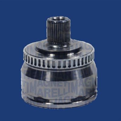 Magneti Marelli 302015100308 - Jeu de joints, arbre de transmission cwaw.fr