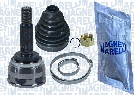 Magneti Marelli 302015100338 - Jeu de joints, arbre de transmission cwaw.fr