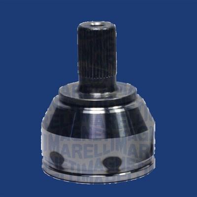 Magneti Marelli 302015100328 - Jeu de joints, arbre de transmission cwaw.fr