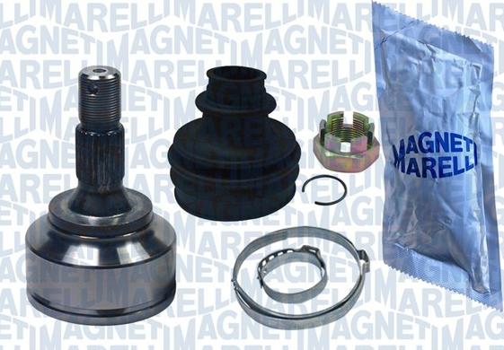 Magneti Marelli 302015100371 - Jeu de joints, arbre de transmission cwaw.fr