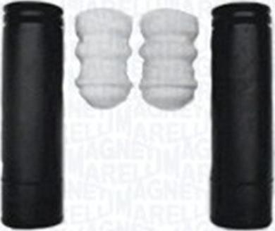 Magneti Marelli 310116110045 - Kit de protection contre la poussière, amortisseur cwaw.fr