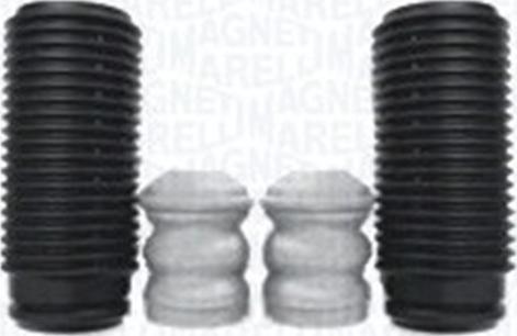 Magneti Marelli 310116110065 - Kit de protection contre la poussière, amortisseur cwaw.fr