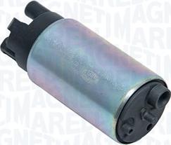 Magneti Marelli 313011300155 - Pompe à carburant cwaw.fr