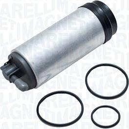 Magneti Marelli 313011303051 - Pompe à carburant cwaw.fr