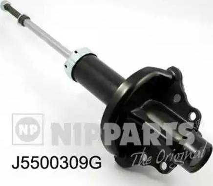 Magneti Marelli 381055003097 - Amortisseur cwaw.fr