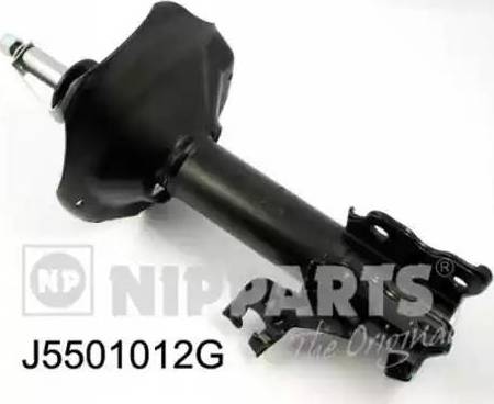 Magneti Marelli 381055010127 - Amortisseur cwaw.fr