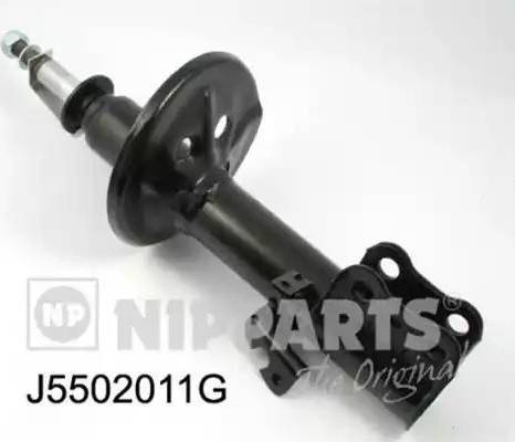 Magneti Marelli 381055020117 - Amortisseur cwaw.fr