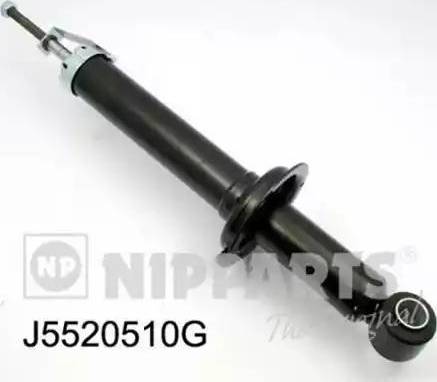 Magneti Marelli 381055205107 - Amortisseur cwaw.fr