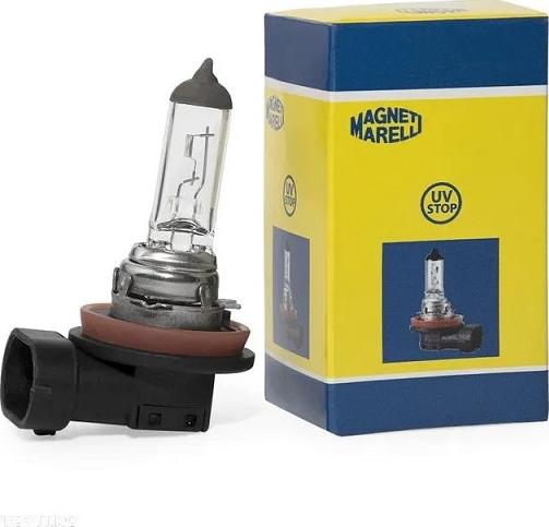 Magneti Marelli 2549100000 - Ampoule, feu diurne cwaw.fr