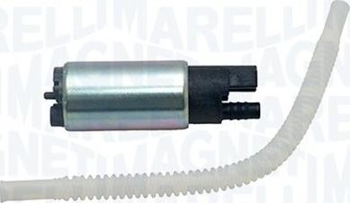 Magneti Marelli 219900000040 - Pompe à carburant cwaw.fr