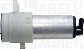 Magneti Marelli 219900000019 - Pompe à carburant cwaw.fr