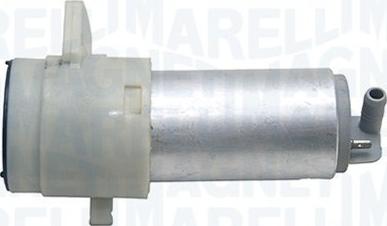 Magneti Marelli 219900000018 - Pompe à carburant cwaw.fr