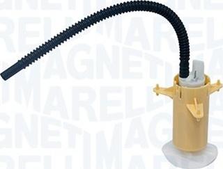 Magneti Marelli 219900000071 - Pompe à carburant cwaw.fr