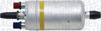 Magneti Marelli 219900000109 - Pompe à carburant cwaw.fr