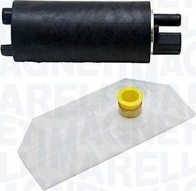 Magneti Marelli 219900000129 - Pompe à carburant cwaw.fr