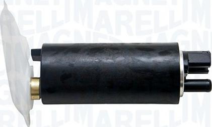 Magneti Marelli 219900000128 - Pompe à carburant cwaw.fr