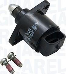 Magneti Marelli 219244290500 - Contrôle de ralenti, alimentation en air cwaw.fr