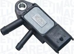 Magneti Marelli 215910001300 - Capteur, pression des gaz échappement cwaw.fr