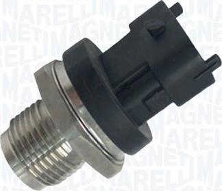 Magneti Marelli 215810015400 - Capteur, pression de carburant cwaw.fr