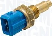 Magneti Marelli 215810021003 - Sonde de température, liquide de refroidissement cwaw.fr