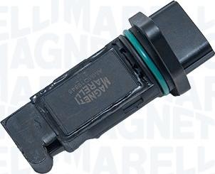 Magneti Marelli 213719845019 - Débitmètre de masse d'air cwaw.fr