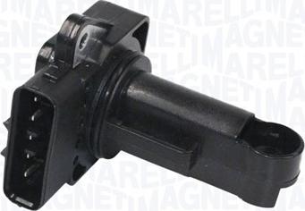 Magneti Marelli 213719822019 - Débitmètre de masse d'air cwaw.fr