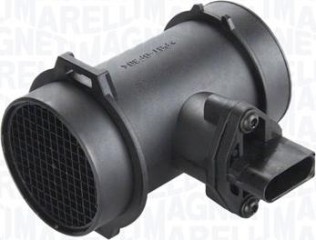 Magneti Marelli 213719791019 - Débitmètre de masse d'air cwaw.fr