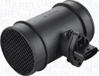 Magneti Marelli 213719789019 - Débitmètre de masse d'air cwaw.fr