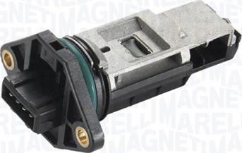 Magneti Marelli 213719785019 - Débitmètre de masse d'air cwaw.fr