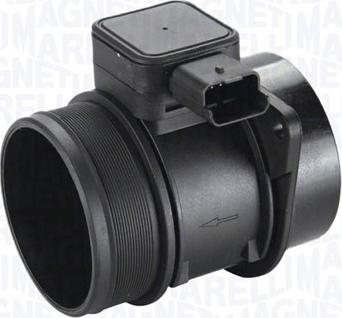 Magneti Marelli 213719783019 - Débitmètre de masse d'air cwaw.fr