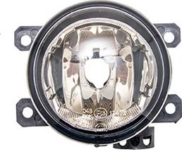 Magneti Marelli 715820094000 - Projecteur antibrouillard cwaw.fr