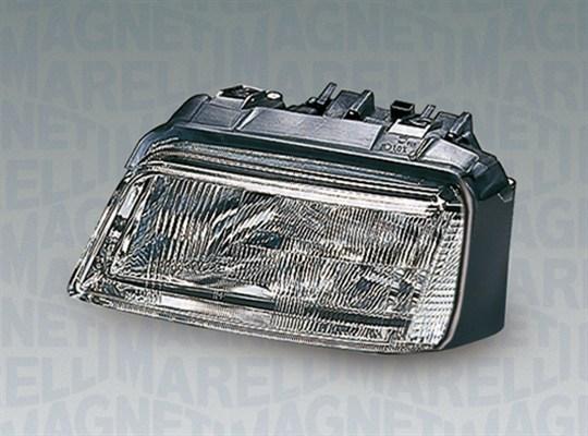 Magneti Marelli 711307022195 - Projecteur principal cwaw.fr