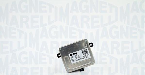 Magneti Marelli 711307329402 - Appareil de commande, système d'éclairage cwaw.fr