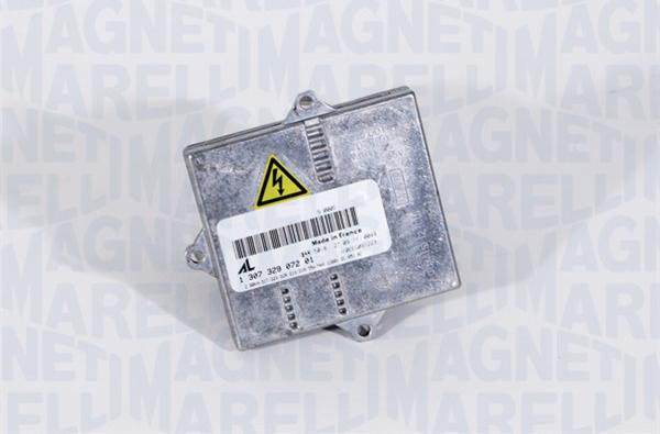 Magneti Marelli 711307329072 - Appareil de commande, système d'éclairage cwaw.fr