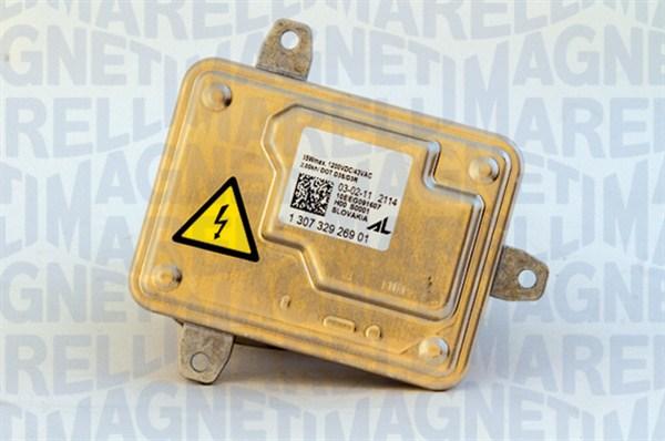 Magneti Marelli 711307329269 - Appareil de commande, système d'éclairage cwaw.fr