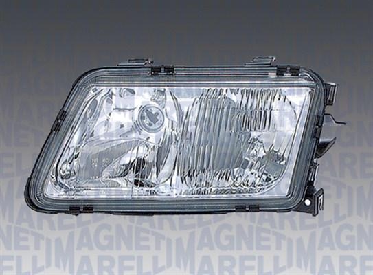 Magneti Marelli 718121601642 - Projecteur principal cwaw.fr