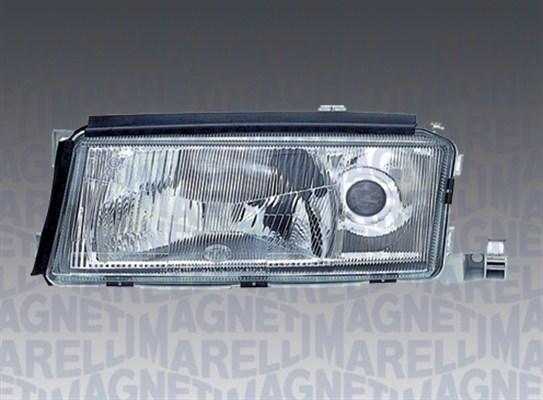 Magneti Marelli 718121602041 - Projecteur principal cwaw.fr