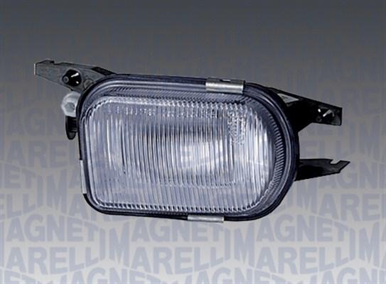 Magneti Marelli 718121602101 - Projecteur antibrouillard cwaw.fr