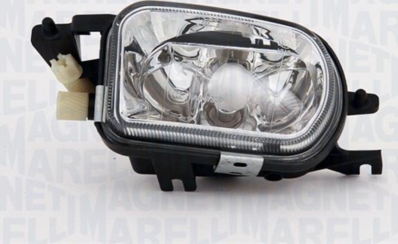 Magneti Marelli 718121602111 - Projecteur antibrouillard cwaw.fr