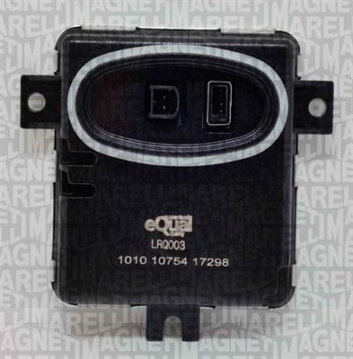 Magneti Marelli 713121817003 - Appareil de commande, système d'éclairage cwaw.fr