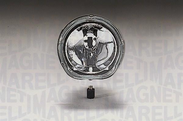 Magneti Marelli 712412401129 - Projecteur antibrouillard cwaw.fr