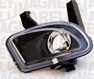 Magneti Marelli 712433611129 - Projecteur antibrouillard cwaw.fr