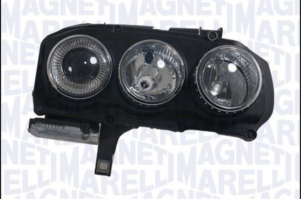 Magneti Marelli 712428401129 - Projecteur principal cwaw.fr