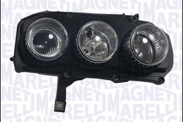 Magneti Marelli 712428301129 - Projecteur principal cwaw.fr