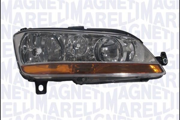 Magneti Marelli 712422231129 - Projecteur principal cwaw.fr