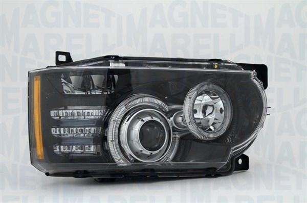 Magneti Marelli 712472651129 - Projecteur principal cwaw.fr