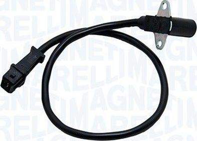 Magneti Marelli SEN 8I - Capteur d'angle, vilebrequin cwaw.fr