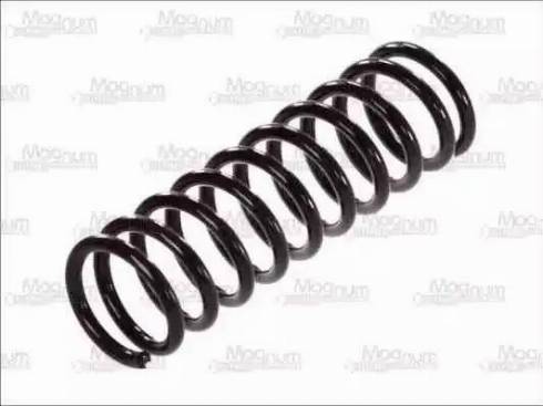 Magnum Technology SB055 - Ressort de suspension cwaw.fr