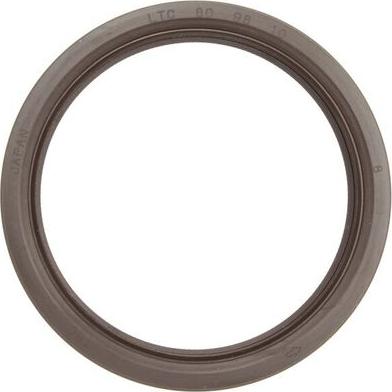 MAHLE 66986 - Bague d'étanchéité, vilebrequin cwaw.fr