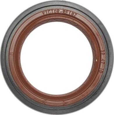 MAHLE 67642 - Bague d'étanchéité, arbre à cames cwaw.fr